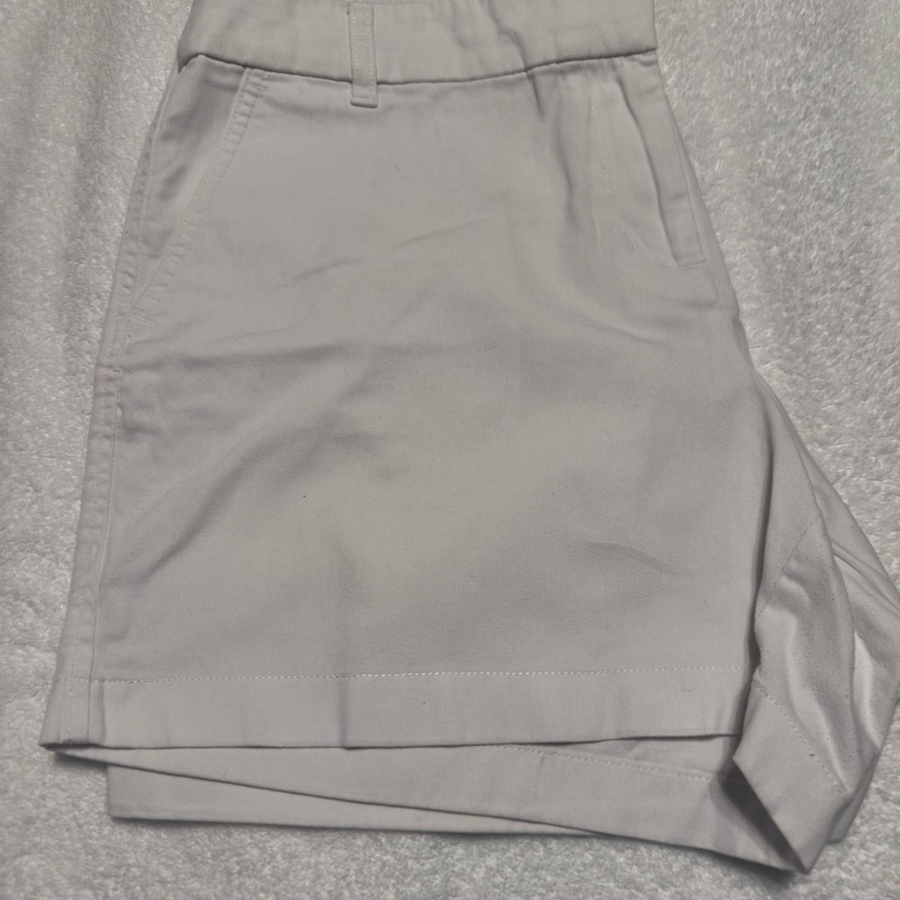 J. Crew Women's 5” Chino